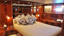 NICK OF TIME -  VIP Cabin